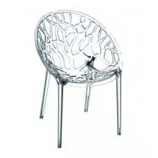 Silla crystal 