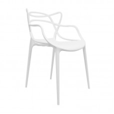 Silla Colin Blanca