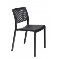 Silla Trama Negro